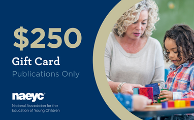 8. $250 Virtual Gift Card Publications ONLY