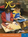 Young Children Journal - May 2007 *All Sales are Final