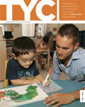Teaching Young Children Vol. 1 #2 *All Sales are Final