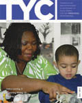 Teaching Young Children Vol. 1 #3 (Spanish) *All Sales are Final