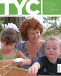 Teaching Young Children Vol. 2 #1 (Spanish) *All Sales are Final