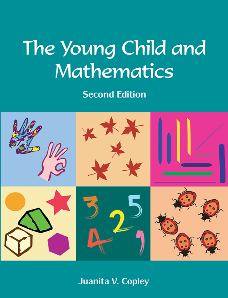 The Young Child and Mathematics, Second Edition
