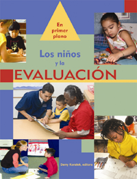 Spotlight on Young Children and Assessment (Spanish) - $5 SALE