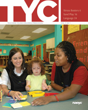 Teaching Young Children Vol. 3 #1