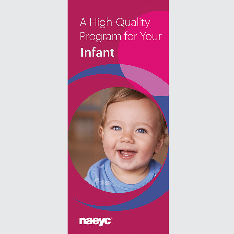 A High-Quality Program for Your Infant *All Sales are Final