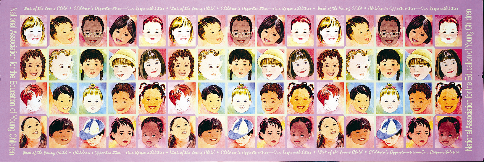 WOYC Rectangular Poster *All Sales are Final