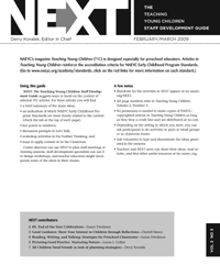 Teaching Young Children Vol. 2 #5 Teaching Guide (NEXT)
